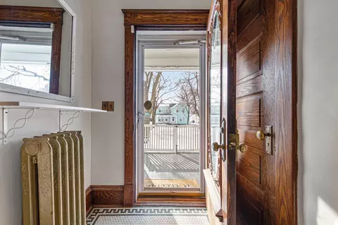 Entry Way - 322 8th St NW, Faribault, MN 55021 photo 1 of 7