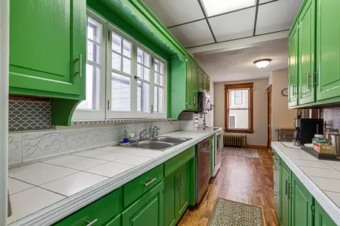 Kitchen - 322 8th St NW, Faribault, MN 55021 photo 1 of 6