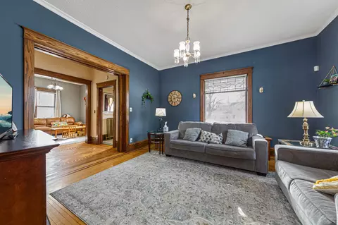 Living - 322 8th St NW, Faribault, MN 55021 photo 4 of 4