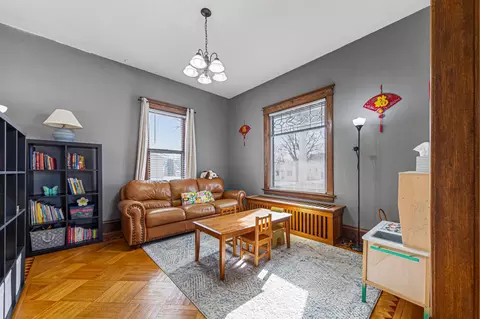 Living - 322 8th St NW, Faribault, MN 55021 photo 1 of 4