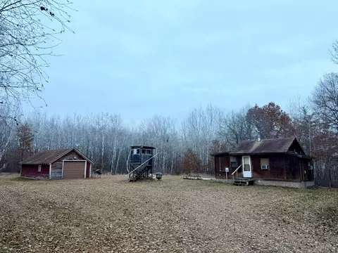 1287 Trinity Pines Ln NW, Backus, MN 56435