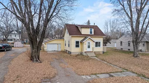 267 E Cottonwood St, Cottonwood, MN 56229