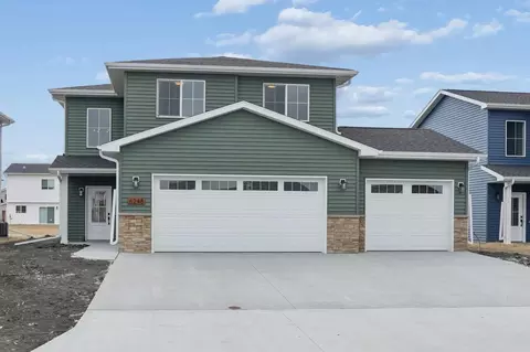 6248 86th Ave S, Horace, ND 58047