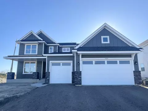 5055 Kerber Ct, Victoria, MN 55386
