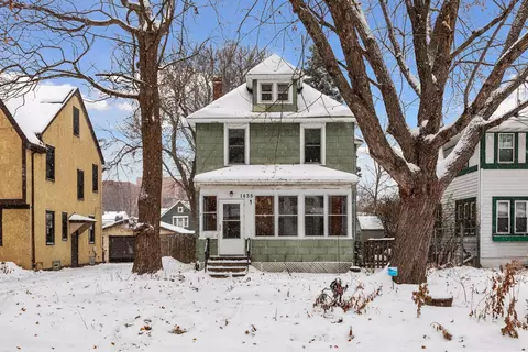 1435 Albany Ave, Saint Paul, MN 55108