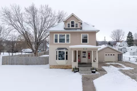 507 N Garden St, Lake City, MN 55041