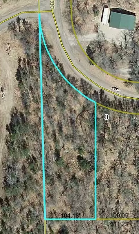lot78 Deerpath Rd, Danbury, WI 54830