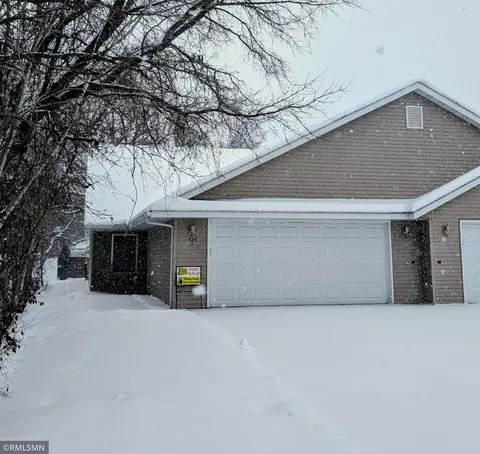 434 4th St S #1, Long Prairie, MN 56347