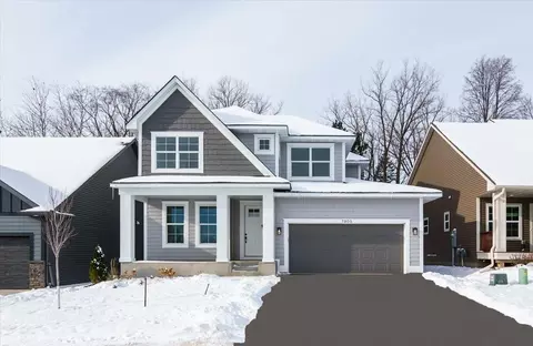 7805 Ava Trl, Inver Grove Heights, MN 55077