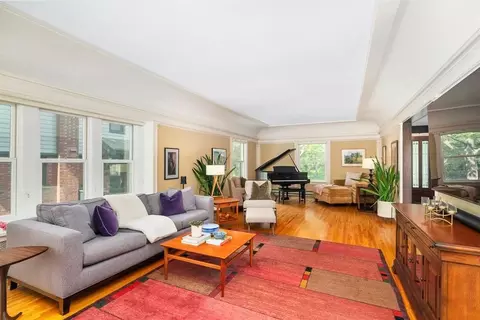Living - 2328 E 3rd St, Duluth, MN 55812 photo 4 of 6