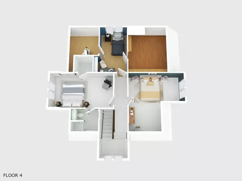 Floorplan - 2328 E 3rd St, Duluth, MN 55812 photo 4 of 9