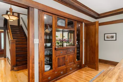 Entry Way - 2328 E 3rd St, Duluth, MN 55812 photo 1 of 3