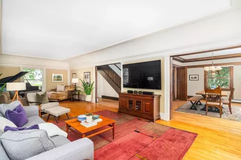 Living - 2328 E 3rd St, Duluth, MN 55812 photo 1 of 6