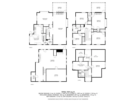 Floorplan - 2328 E 3rd St, Duluth, MN 55812 photo 9 of 9
