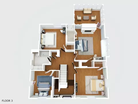 Floorplan - 2328 E 3rd St, Duluth, MN 55812 photo 3 of 9