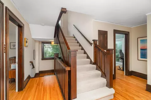 Entry Way - 2328 E 3rd St, Duluth, MN 55812 photo 3 of 3