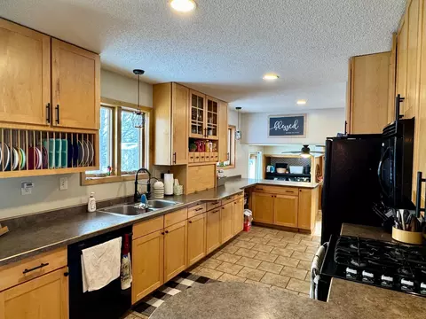 Kitchen - 111 Cherry Ave, Bird Island, MN 55310 photo 1 of 3