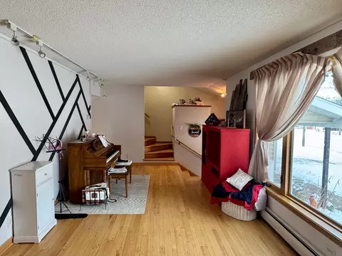 Living - 111 Cherry Ave, Bird Island, MN 55310 photo 2 of 4
