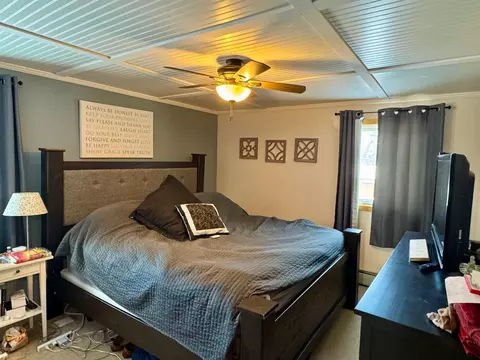 Bedroom - 111 Cherry Ave, Bird Island, MN 55310 photo 1 of 3