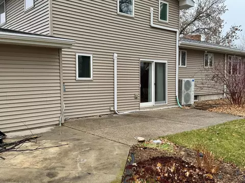 Exterior - 111 Cherry Ave, Bird Island, MN 55310 photo 5 of 6