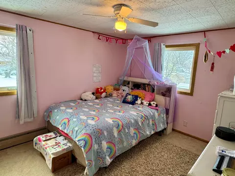 Bedroom - 111 Cherry Ave, Bird Island, MN 55310 photo 2 of 3