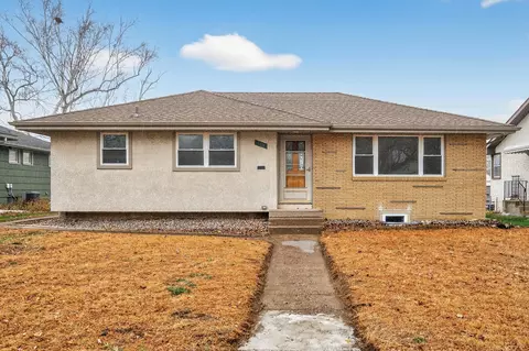 4812 7th St NE, Columbia Heights, MN 55421