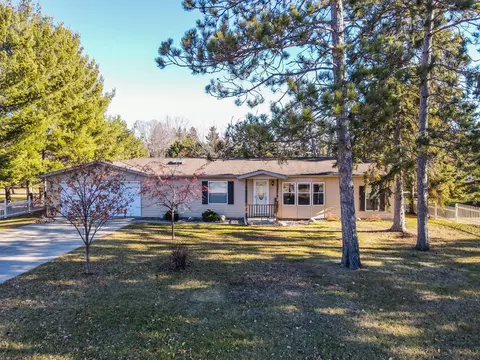 700 Washington Ave S, Park Rapids, MN 56470