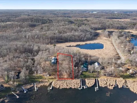 tbd Lakeview Dr, Cushing, MN 56443 photo 3