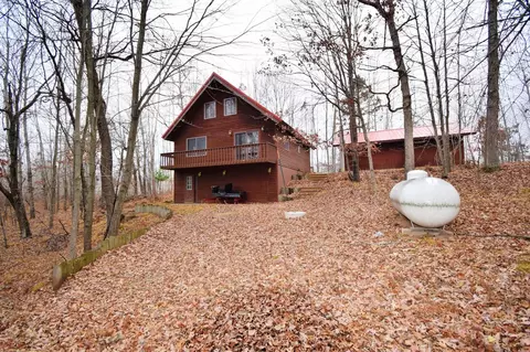 28773 Spotted Fawn Dr, Danbury, WI 54830
