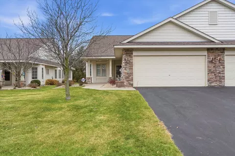 12578 Fenway Ave N, Hugo, MN 55038