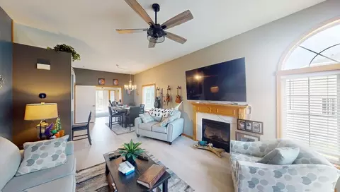 13018 Ulysses St NE, Blaine, MN 55434