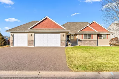 4690 382nd Dr, North Branch, MN 55056