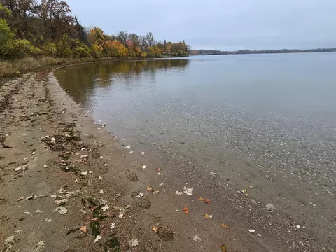 tbd Long Pine Rd, Vergas, MN 56587