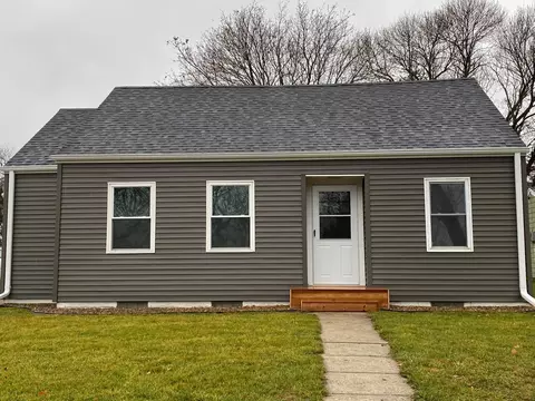 208 N 2nd St, Kiester, MN 56051