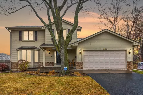 4936 Poppy Ln, Edina, MN 55435