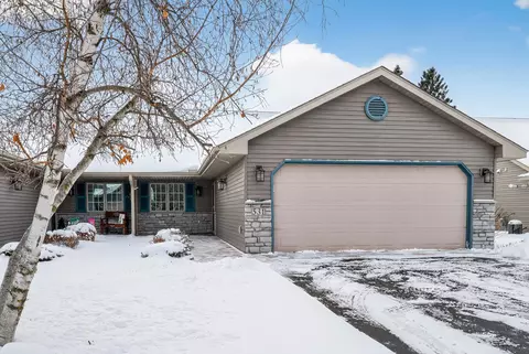531 Cedar Ct, Taylors Falls, MN 55084