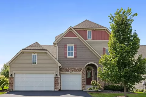 14111 Abercorn Ave, Rosemount, MN 55068