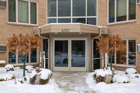 4350 Brookside Ct #108, Edina, MN 55436