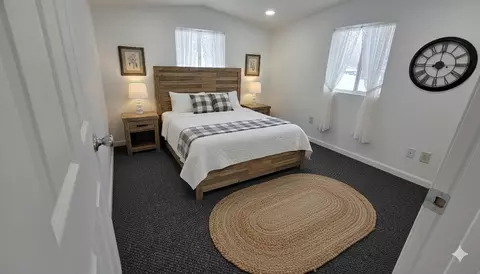 Bedroom - 1201 L St NE, Brainerd, MN 56401 photo 3 of 7