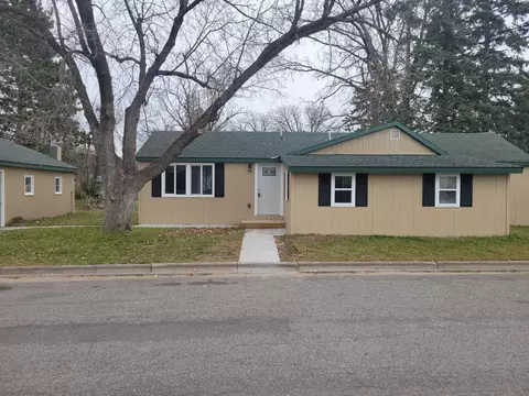 Exterior - 1201 L St NE, Brainerd, MN 56401 photo 2 of 6