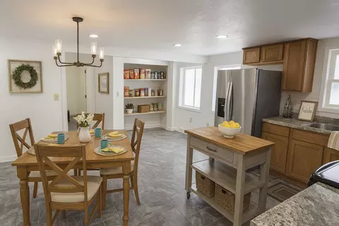 Dining - 1201 L St NE, Brainerd, MN 56401 photo 1 of 1