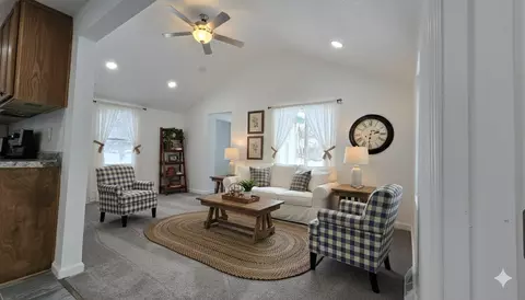 Living - 1201 L St NE, Brainerd, MN 56401 photo 3 of 6