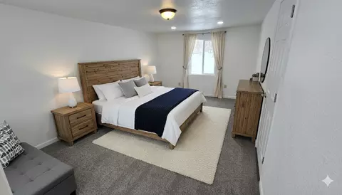 Bedroom - 1201 L St NE, Brainerd, MN 56401 photo 7 of 7
