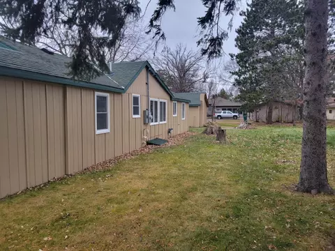 Exterior - 1201 L St NE, Brainerd, MN 56401 photo 6 of 6