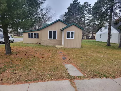 Exterior - 1201 L St NE, Brainerd, MN 56401 photo 5 of 6