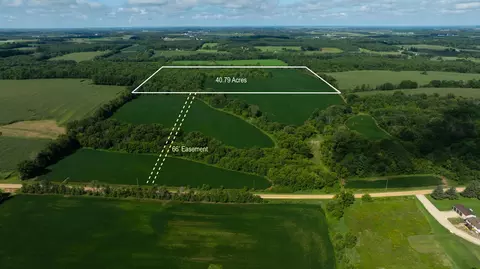 lot5 280th St, Glenwood City, WI 54013