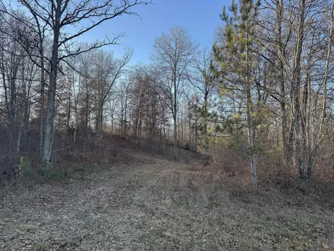 tbd Pow Rd, Springbrook, WI 54875