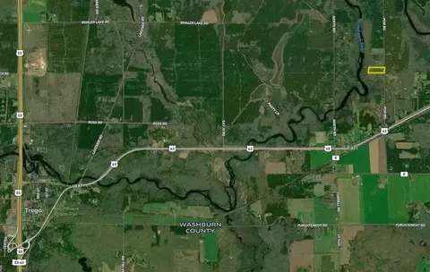 tbd Pow Rd, Springbrook, WI 54875 photo 15