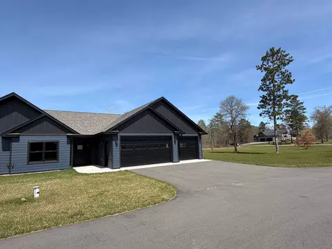 Exterior - 16912 Piper Ln, Brainerd, MN 56401 photo 2 of 3