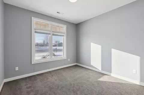 Bedroom - 951 Cedar Ave E, Hector, MN 55342 photo 6 of 7